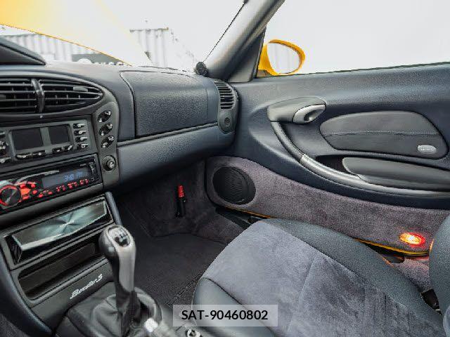Porsche BOXSTER 2000-08 8881556-18