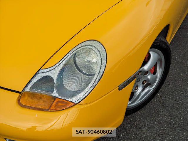 Porsche BOXSTER 2000-08 8881556-19