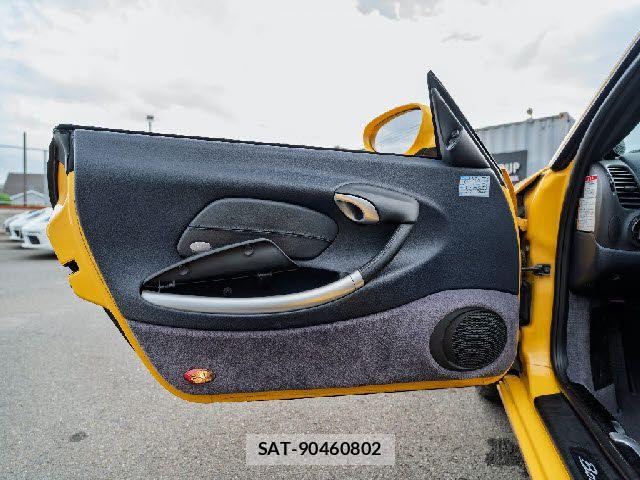 Porsche BOXSTER 2000-08 8881556-20