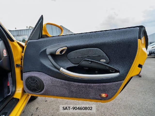 Porsche BOXSTER 2000-08 8881556-21