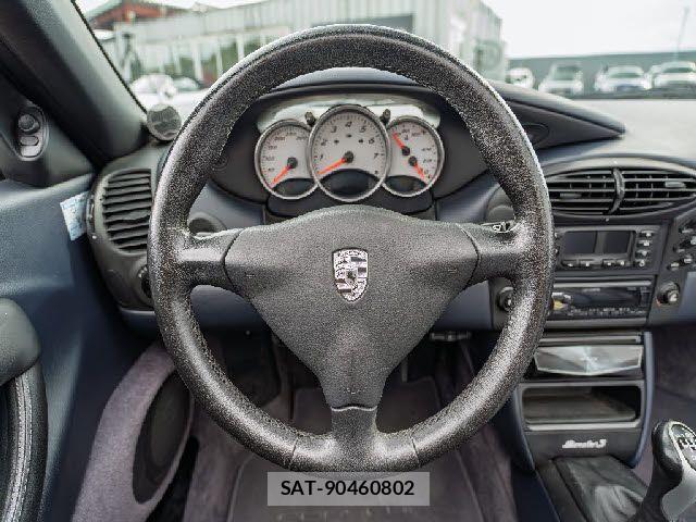 Porsche BOXSTER 2000-08 8881556-22