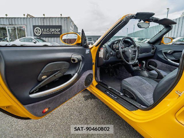 Porsche BOXSTER 2000-08 8881556-23