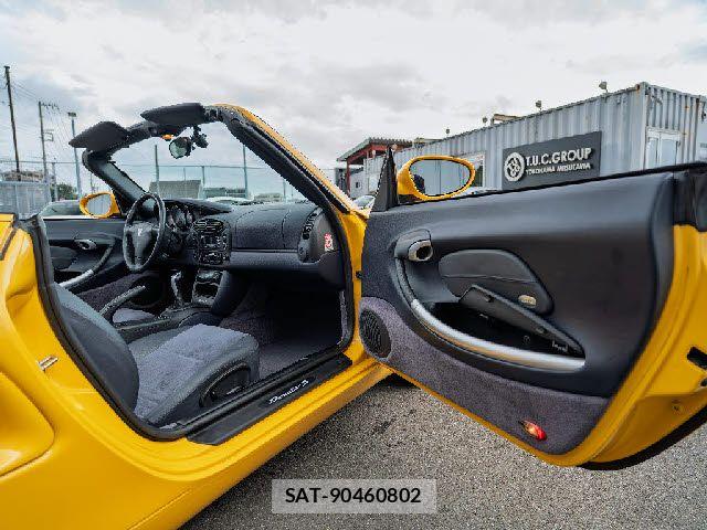 Porsche BOXSTER 2000-08 8881556-24