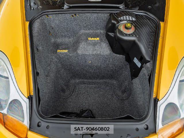 Porsche BOXSTER 2000-08 8881556-5
