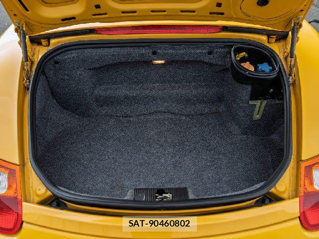 Porsche BOXSTER 2000-08 8881556-6