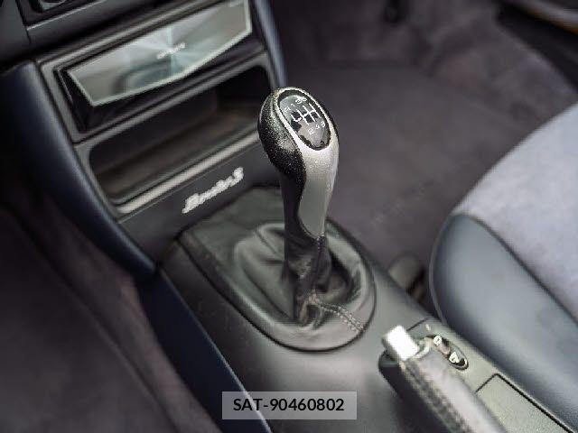Porsche BOXSTER 2000-08 8881556-8