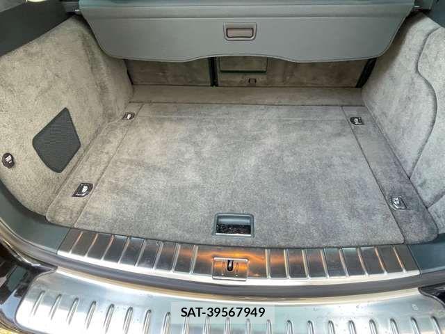 Porsche CAYENNE 2005-10 521127-9