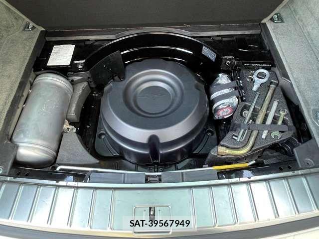 Porsche CAYENNE 2005-10 521127-10