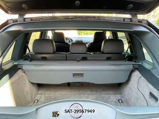 Porsche CAYENNE 2005-10 521127-7