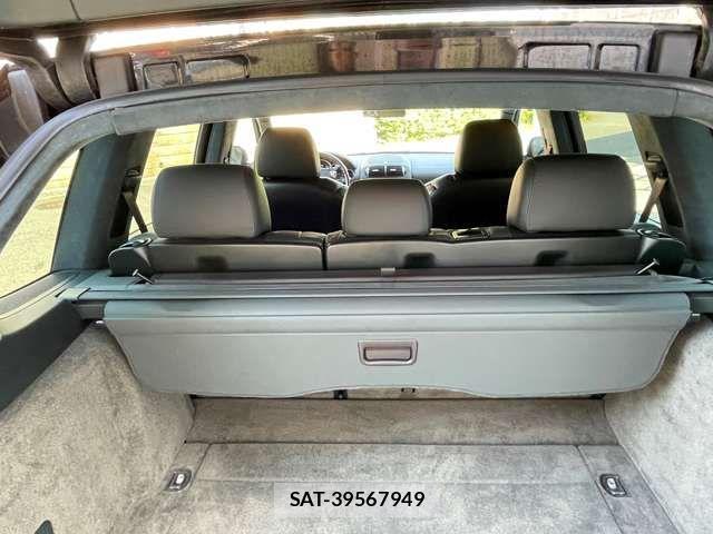 Porsche CAYENNE 2005-10 521127-8
