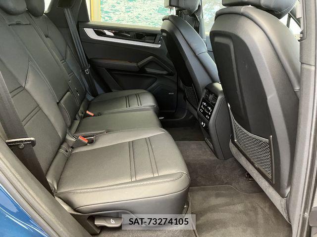 Porsche CAYENNE 2023-09 523207-10
