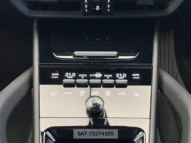 Porsche CAYENNE 2023-09 523207-13