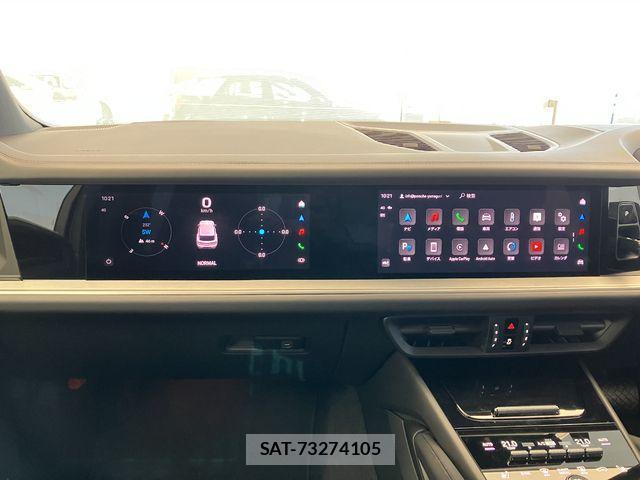 Porsche CAYENNE 2023-09 523207-15