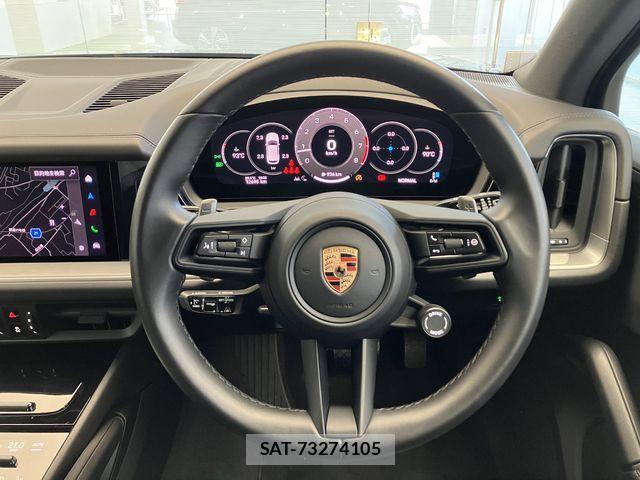 Porsche CAYENNE 2023-09 523207-18