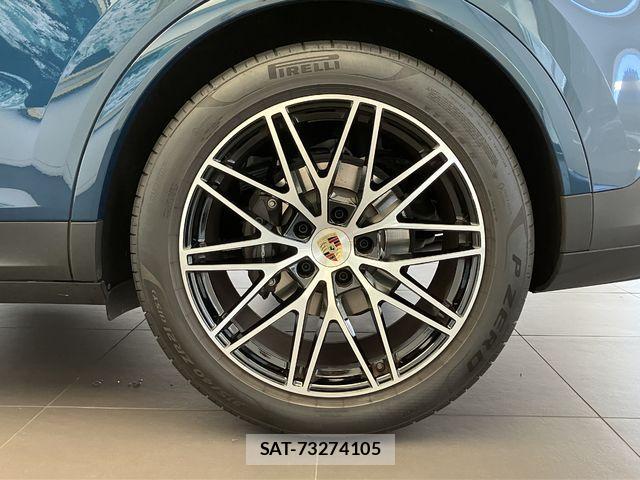 Porsche CAYENNE 2023-09 523207-7