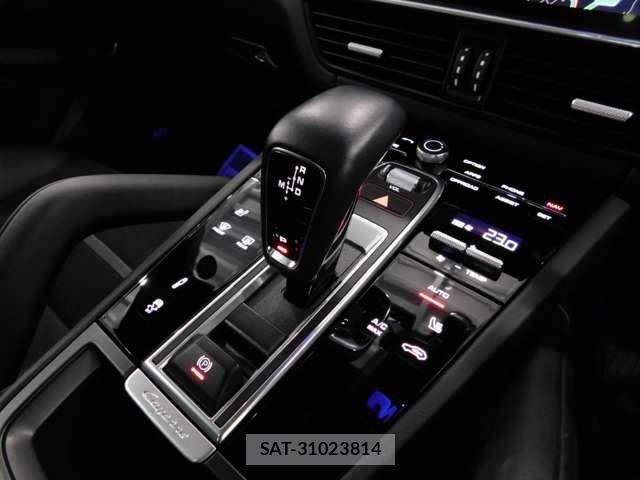 Porsche CAYENNE 2023-02 613727-9