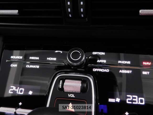 Porsche CAYENNE 2023-02 613727-11