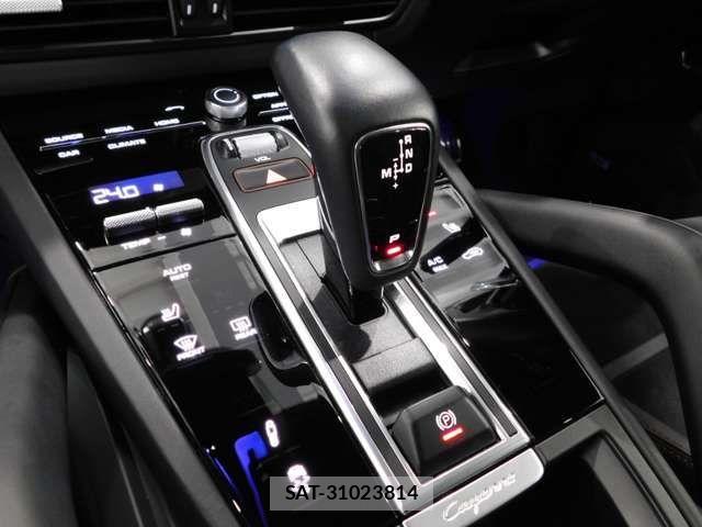Porsche CAYENNE 2023-02 613727-12