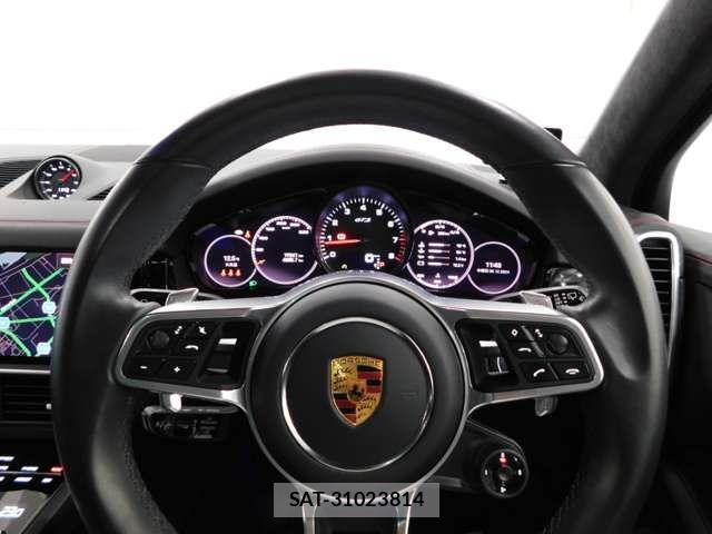 Porsche CAYENNE 2023-02 613727-15
