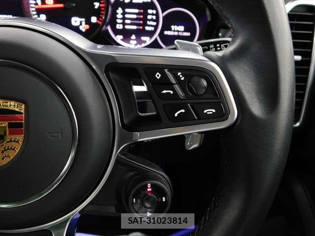 Porsche CAYENNE 2023-02 613727-17