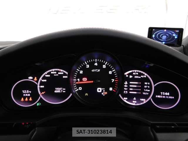 Porsche CAYENNE 2023-02 613727-19