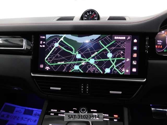 Porsche CAYENNE 2023-02 613727-4