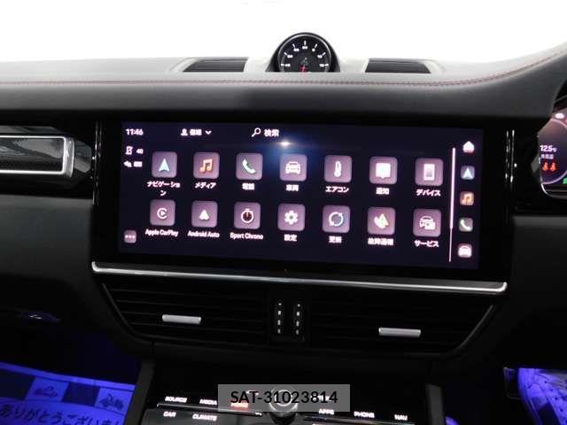 Porsche CAYENNE 2023-02 613727-5