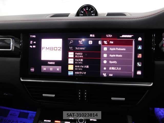 Porsche CAYENNE 2023-02 613727-6