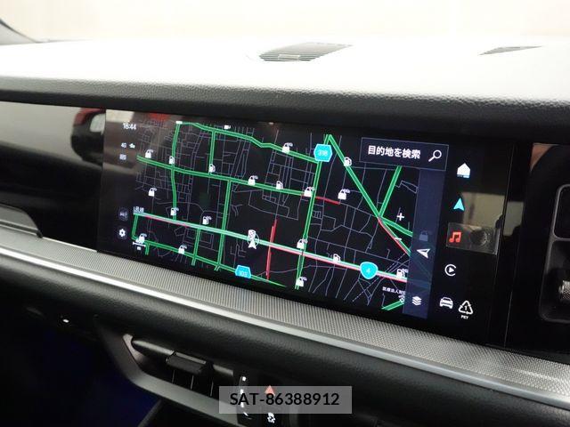 Porsche CAYENNE 2024-01 815149-17