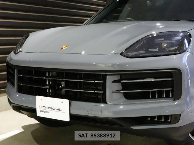 Porsche CAYENNE 2024-01 815149-1