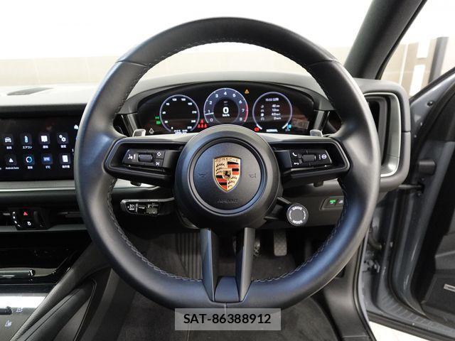 Porsche CAYENNE 2024-01 815149-22