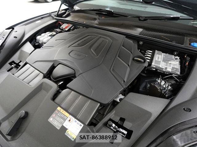 Porsche CAYENNE 2024-01 815149-25