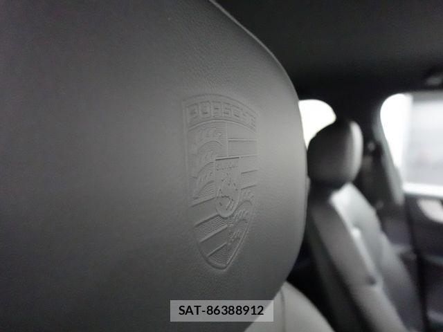 Porsche CAYENNE 2024-01 815149-8