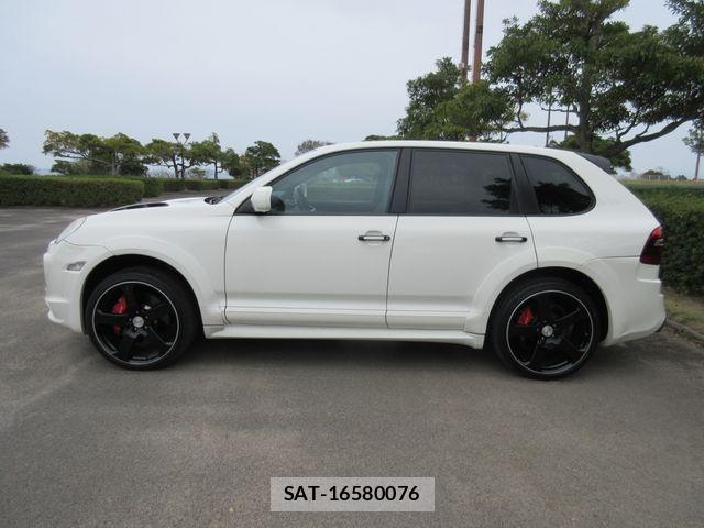Porsche CAYENNE 2009-02 852987-10
