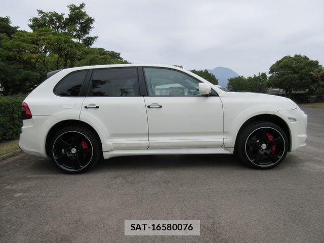 Porsche CAYENNE 2009-02 852987-11
