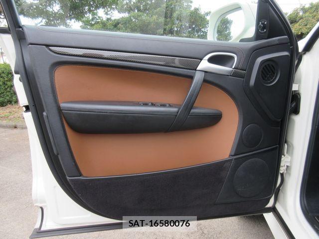 Porsche CAYENNE 2009-02 852987-22