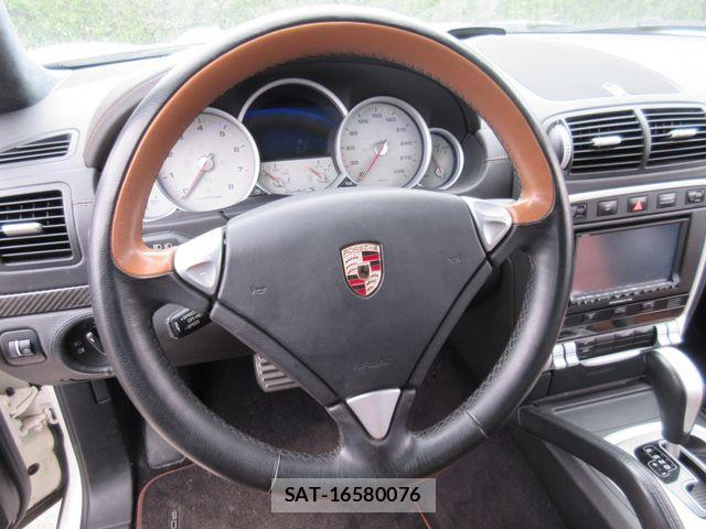 Porsche CAYENNE 2009-02 852987-27