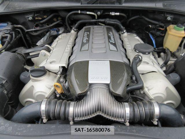 Porsche CAYENNE 2009-02 852987-29