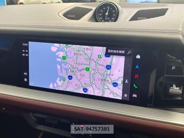Porsche CAYENNE 2023-10 1190727-12