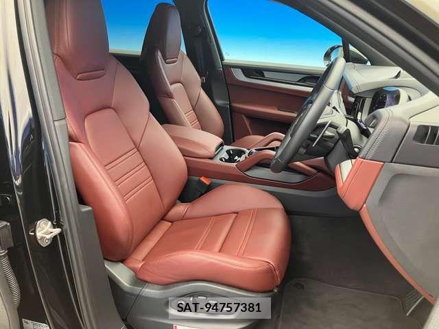 Porsche CAYENNE 2023-10 1190727-15