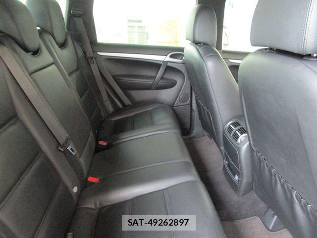 Porsche CAYENNE 2008-06 1229161-11