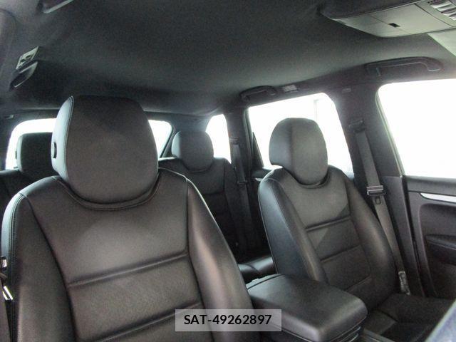 Porsche CAYENNE 2008-06 1229161-13