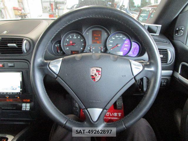 Porsche CAYENNE 2008-06 1229161-18