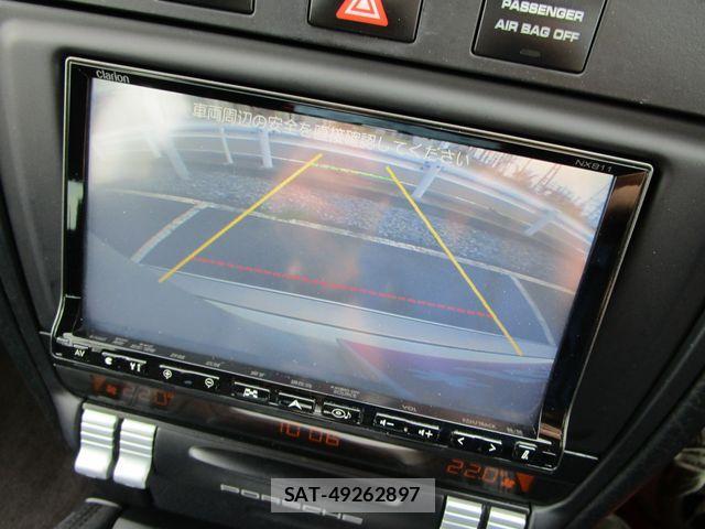 Porsche CAYENNE 2008-06 1229161-22