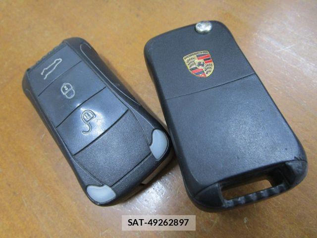 Porsche CAYENNE 2008-06 1229161-24