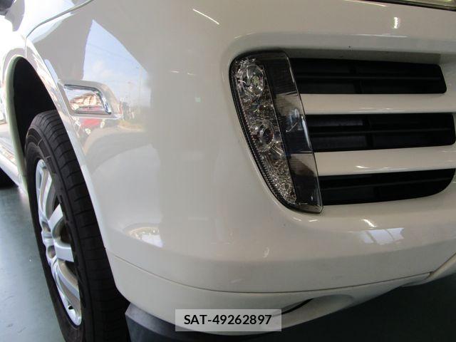 Porsche CAYENNE 2008-06 1229161-27