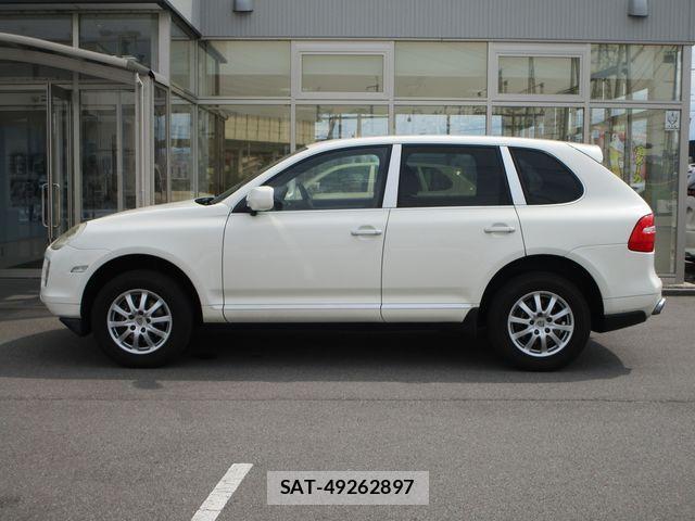 Porsche CAYENNE 2008-06 1229161-4
