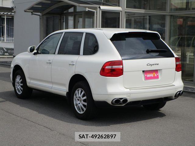 Porsche CAYENNE 2008-06 1229161-5