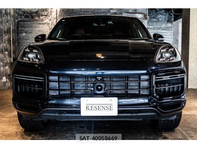 Porsche CAYENNE 2018-10 1375030-10