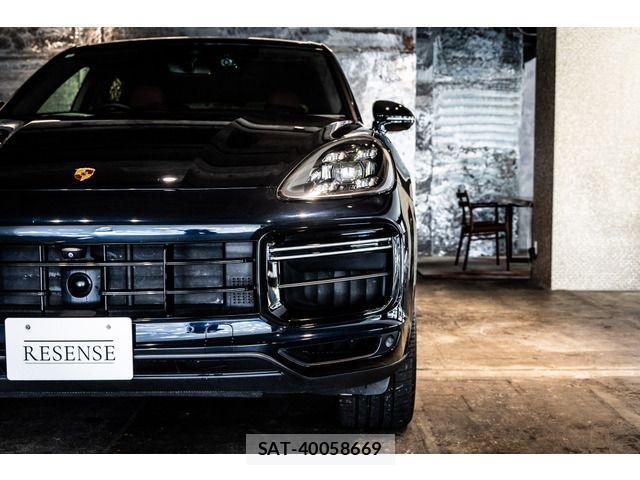 Porsche CAYENNE 2018-10 1375030-11